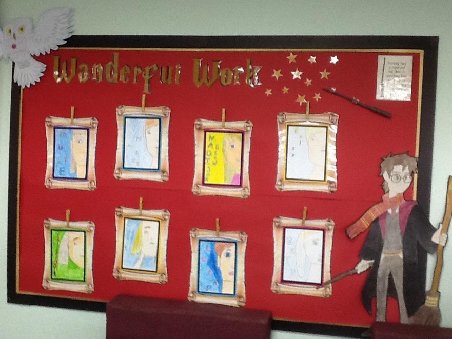 Wonderful Work