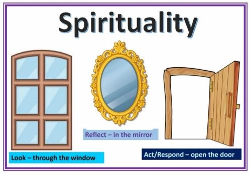 Spirituality