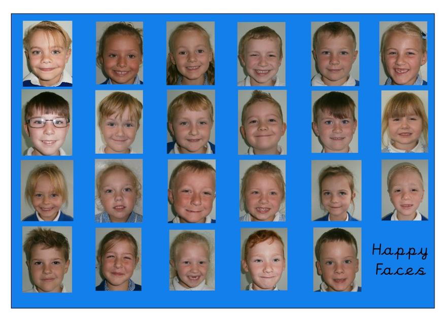 Class photo 1